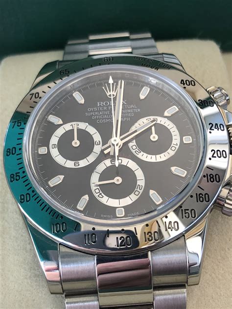 rolex cronografo daytona|rolex daytona in vendita.